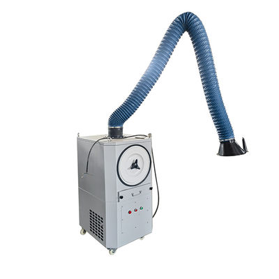 Nhà máy công nghiệp Máy thu bụi di động di động