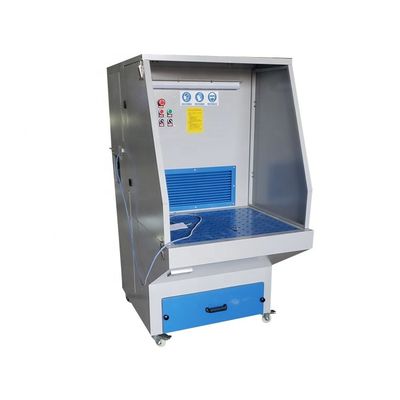 Bảng thu bụi giảm xu hướng nghiền công nghiệp cho đánh bóng kim loại