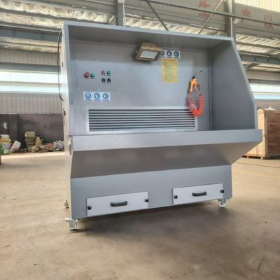Máy thu bụi nghiền công nghiệp có chất lượng cao