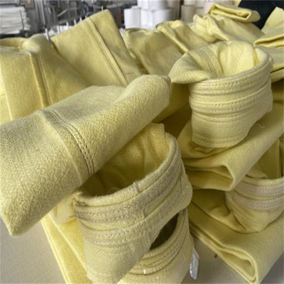 Xách lọc bộ sưu tập bụi đốt rác tùy chỉnh kích thước cho công nghiệp