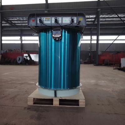 Máy thu bụi Silo Top Silo Top Air Pulse Jet Collector Cho xi măng bột