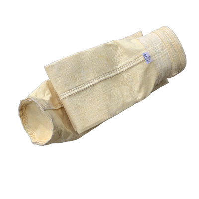 Polyester / Acrylic / Aramid / Flumex / PTFE Filter Bag Bộ sưu tập bụi