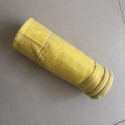 Thùng thu bụi nhiệt độ cao thay thế cho thùng lọc thu bụi công nghiệp xi măng