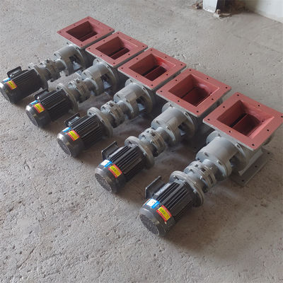 Bộ sưu tập bụi thả Star Cinder Valve để xả tro