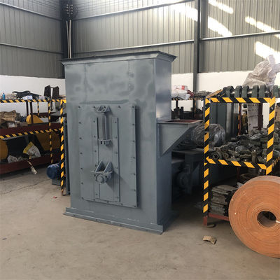 Dòng sản xuất graphite công nghiệp NE Bucket Elevator tùy chỉnh