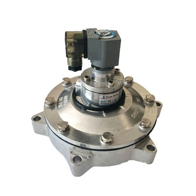 Máy thu bụi Phân kính Pulse Jet Solenoid Valve DMF-Z/Y/T/2L-B-G3/4