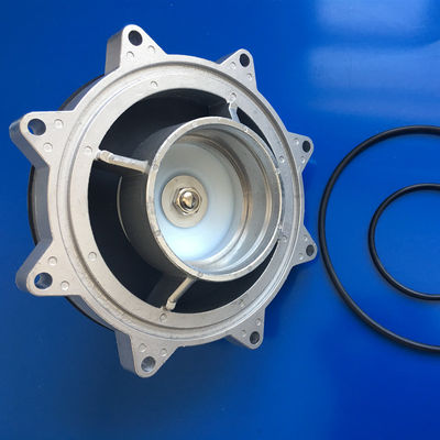 DMF-Z/Y/T/2L-B-G3/4 van xung điện từ và van xung cho máy thu bụi công nghiệp