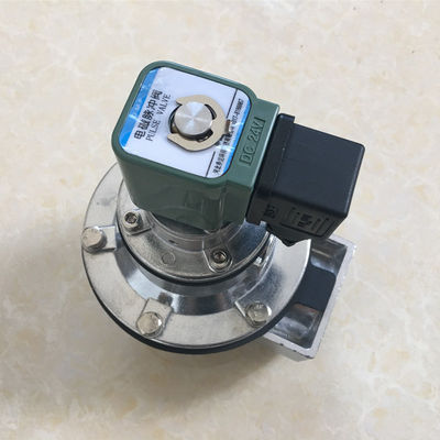 Máy thu bụi điện từ DMF-Z