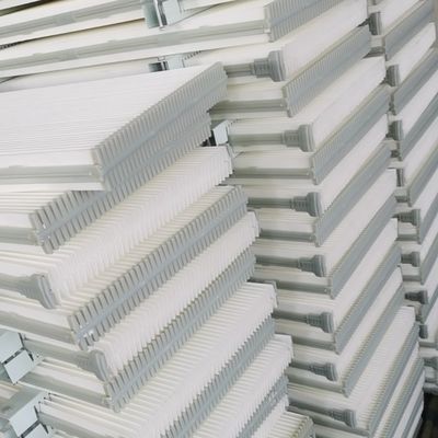 Các bộ sưu tập bụi công nghiệp