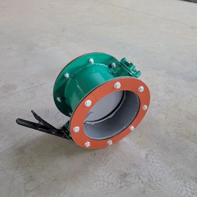 1/2 inch - 48 inch Stainless Steel Butterfly Valve Hướng dẫn DN100-DN3000