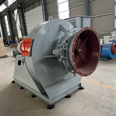 Máy thu bụi nồi hơi có tiếng ồn thấp tùy chỉnh
