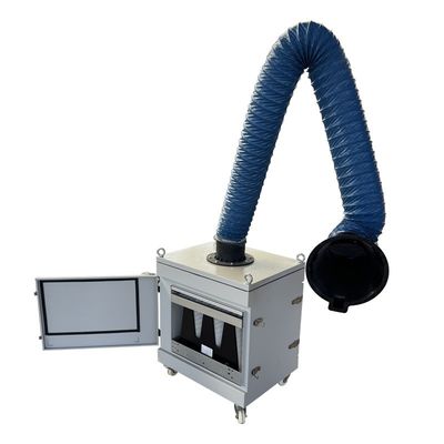 Thiết bị xả khói di động mới máy hút khói hàn để cắt và hàn