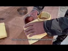 túi lọc thu bụi nhiệt độ cao