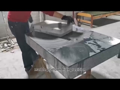 Nền tảng đá cẩm thạch chính xác cao