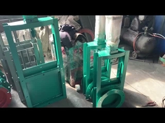 Van cổng dao công nghiệp