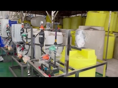 Hệ thống định lượng tự động