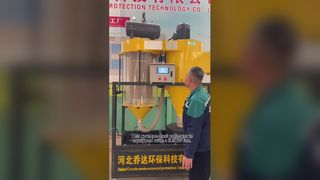 Máy hút bụi lốc xoáy im lặng đôi
